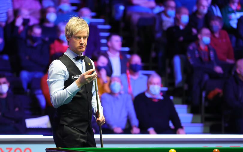 重要赛季之 重要赛季之