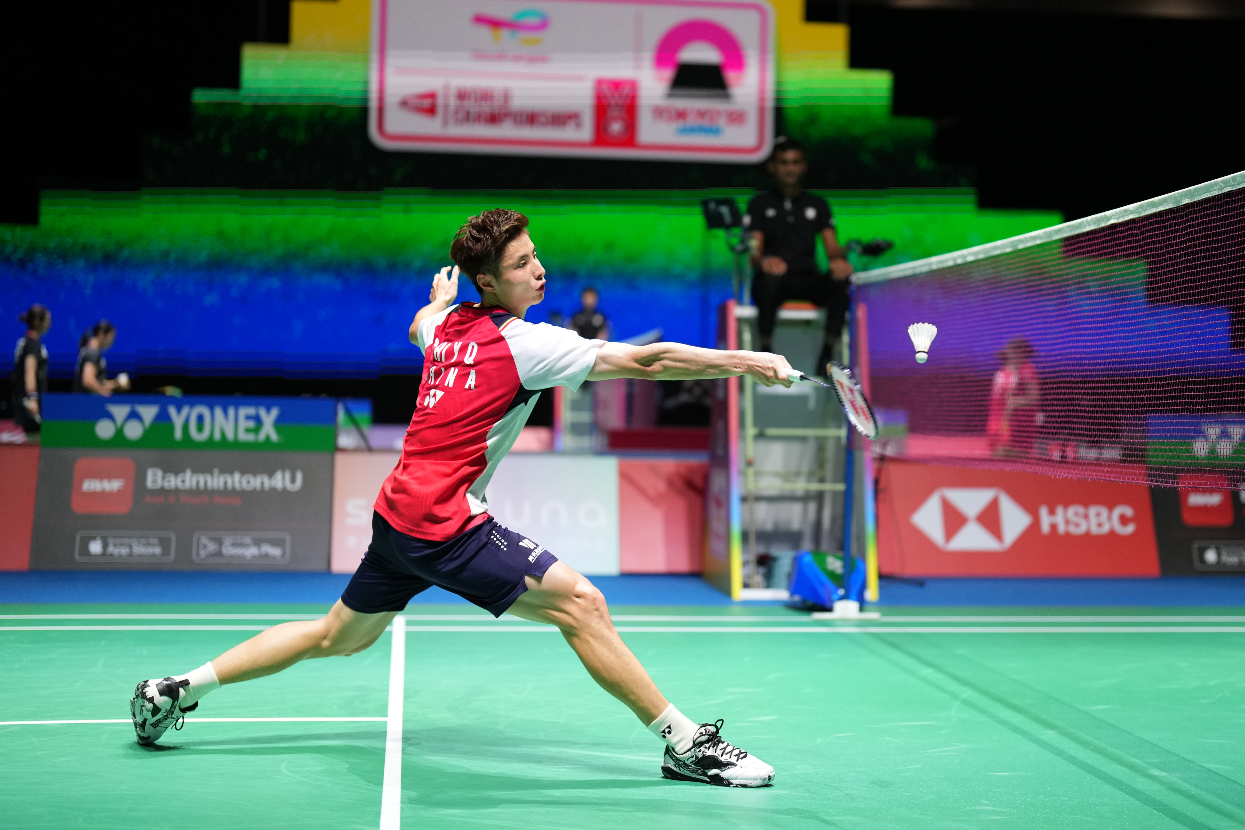 到了他在关 到了他在关