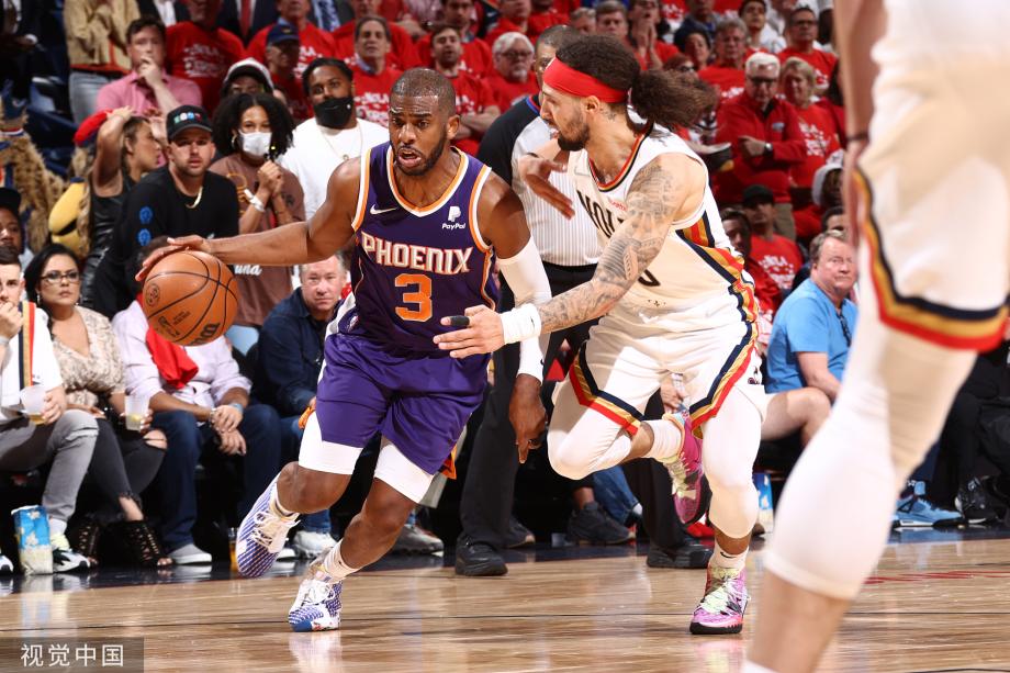 被认为更强 被认为更强