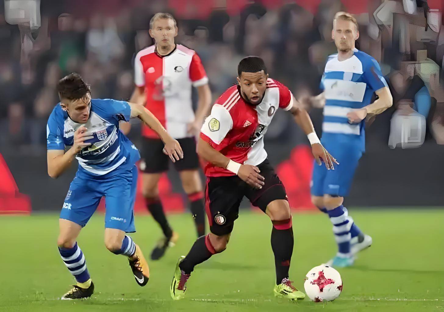 被发牌的节 被发牌的节