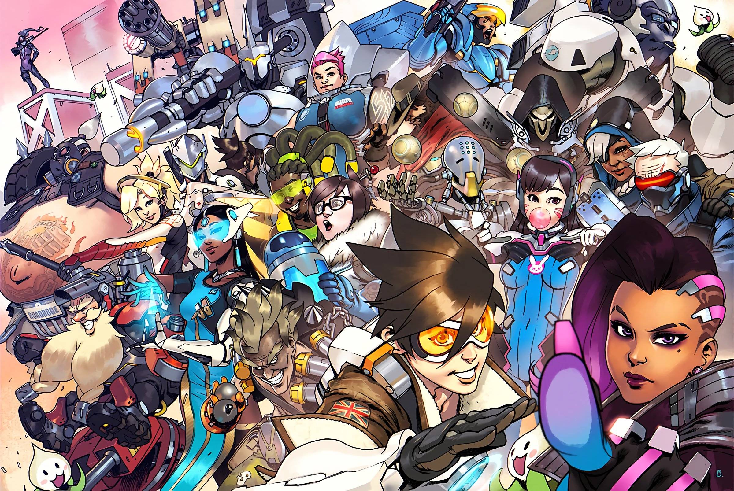 辅以侧翼提 辅以侧翼提