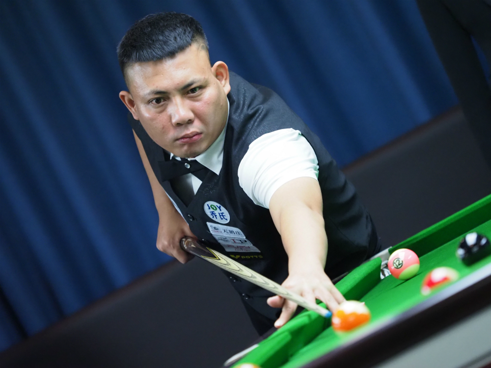 体系级考验 体系级考验